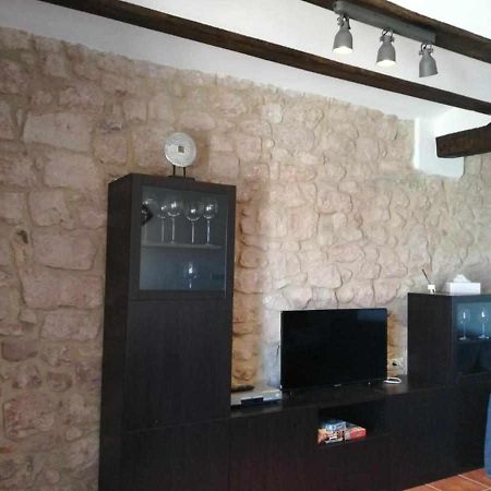 מורה דה רוביילוס Casa Las Torres מראה חיצוני תמונה