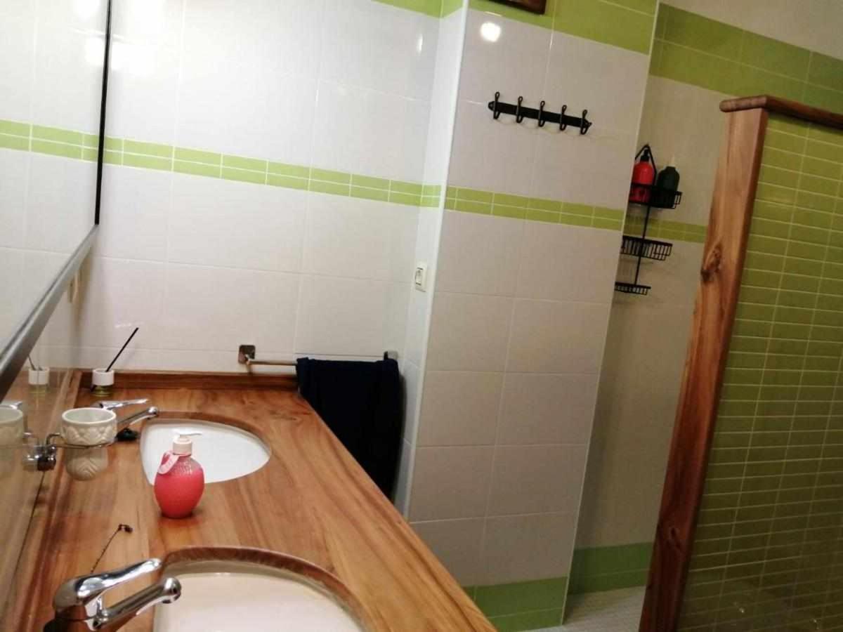 מורה דה רוביילוס Casa Las Torres מראה חיצוני תמונה